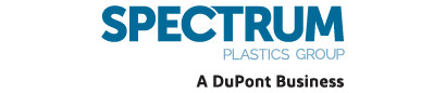 Spectrum Plastics Group logo