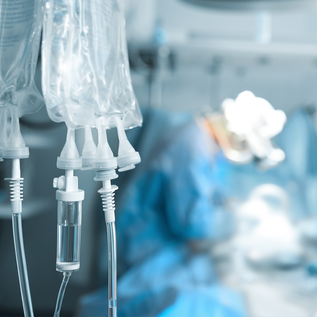 Custom Medical Plastics & Precision Surgical Instruments