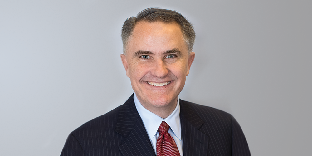 Spectrum Plastics Group President & CEO, Tom Sullivan