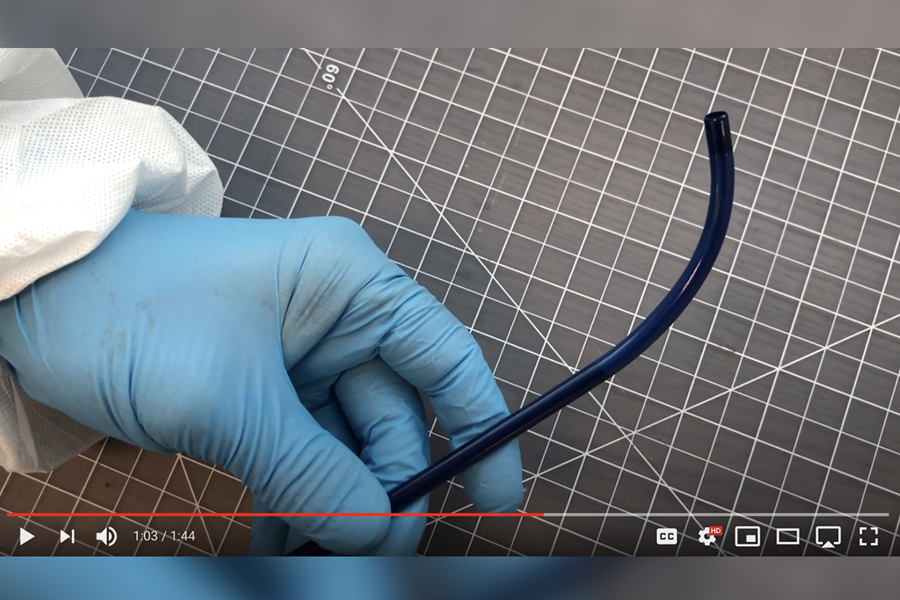 Watch this video to learn about our steerable and deflectable catheter capabilities