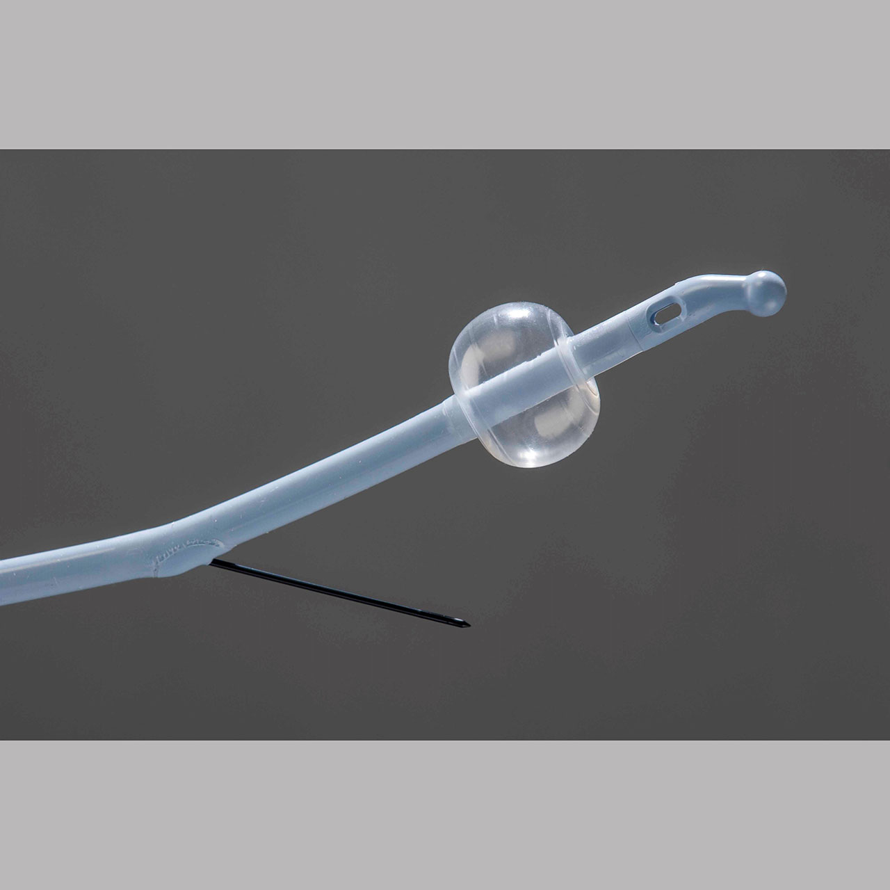 A balloon catheter by SPG