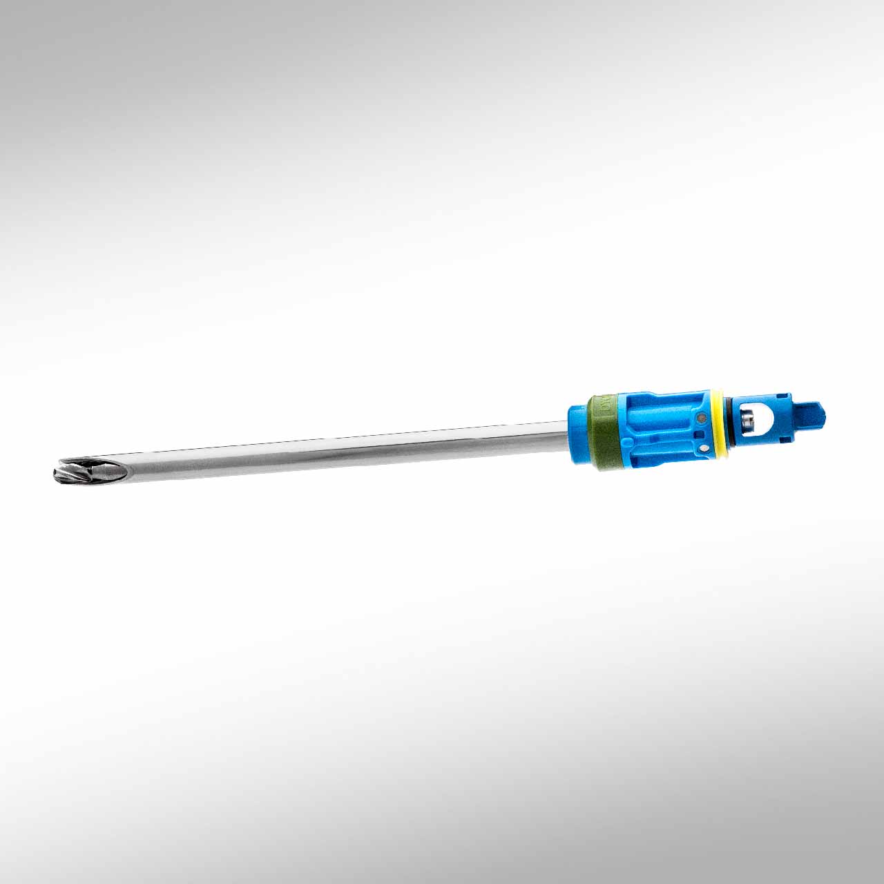 Overmolding and insert molding burr shaver by SPG