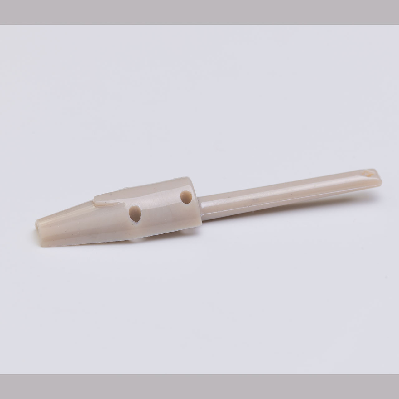 Surgical component manufactured by SPG