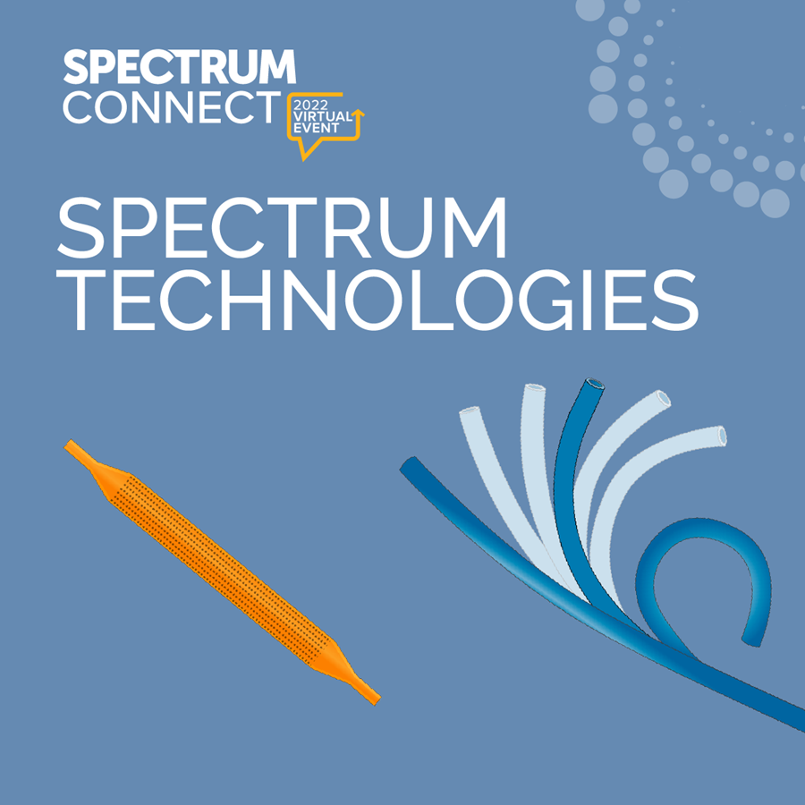 Spectrum Connect - Spectrum Technologies  
