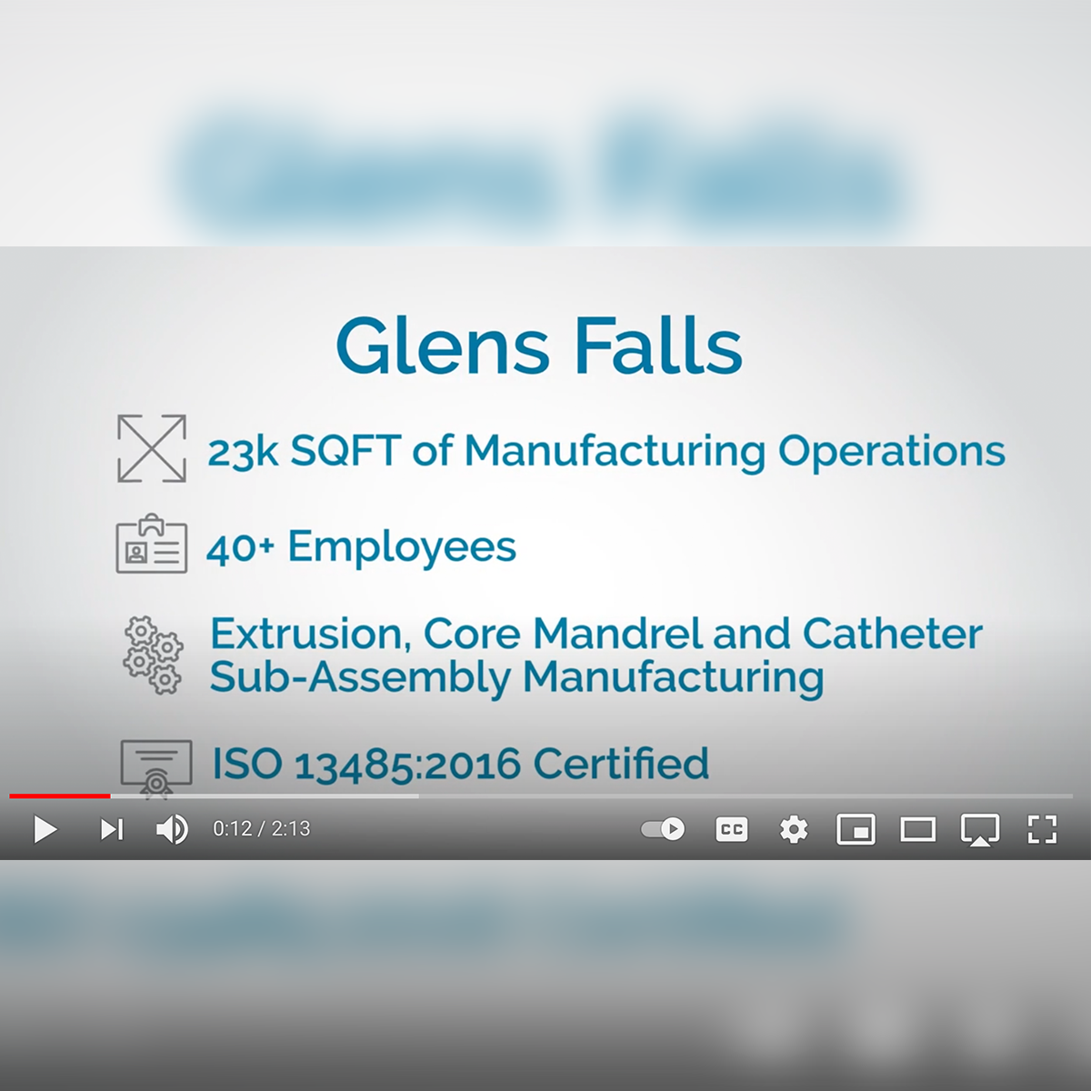 Glens Falls virtual tour