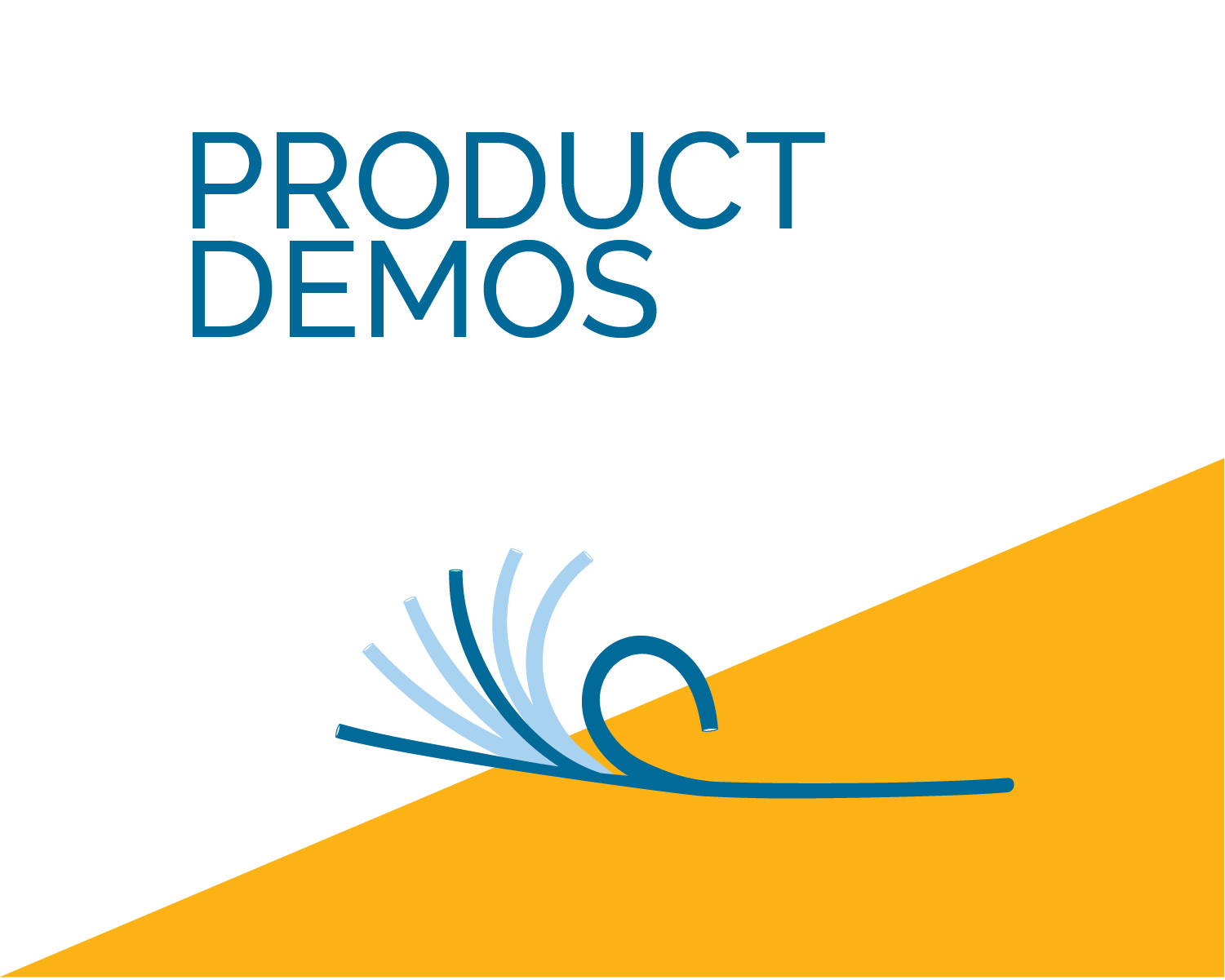 Watch our product videos