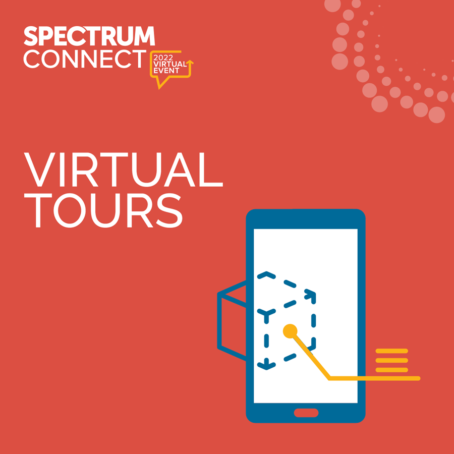 Spectrum Connect - Virtual Tours