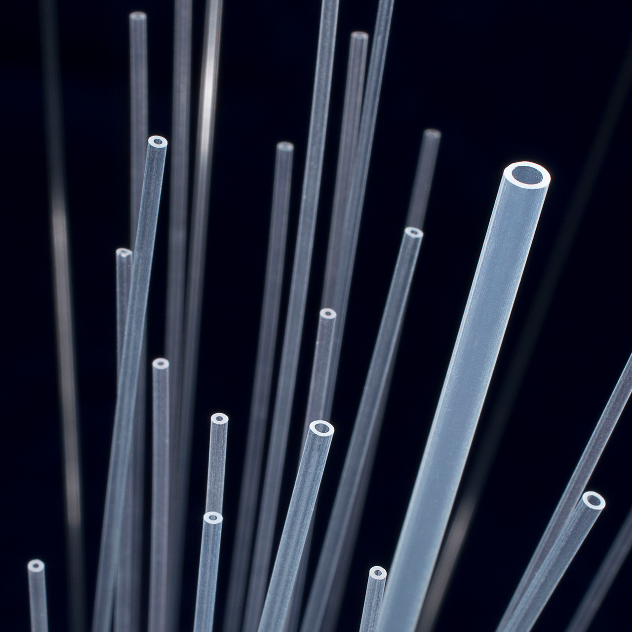 Balloon tubing by SPG