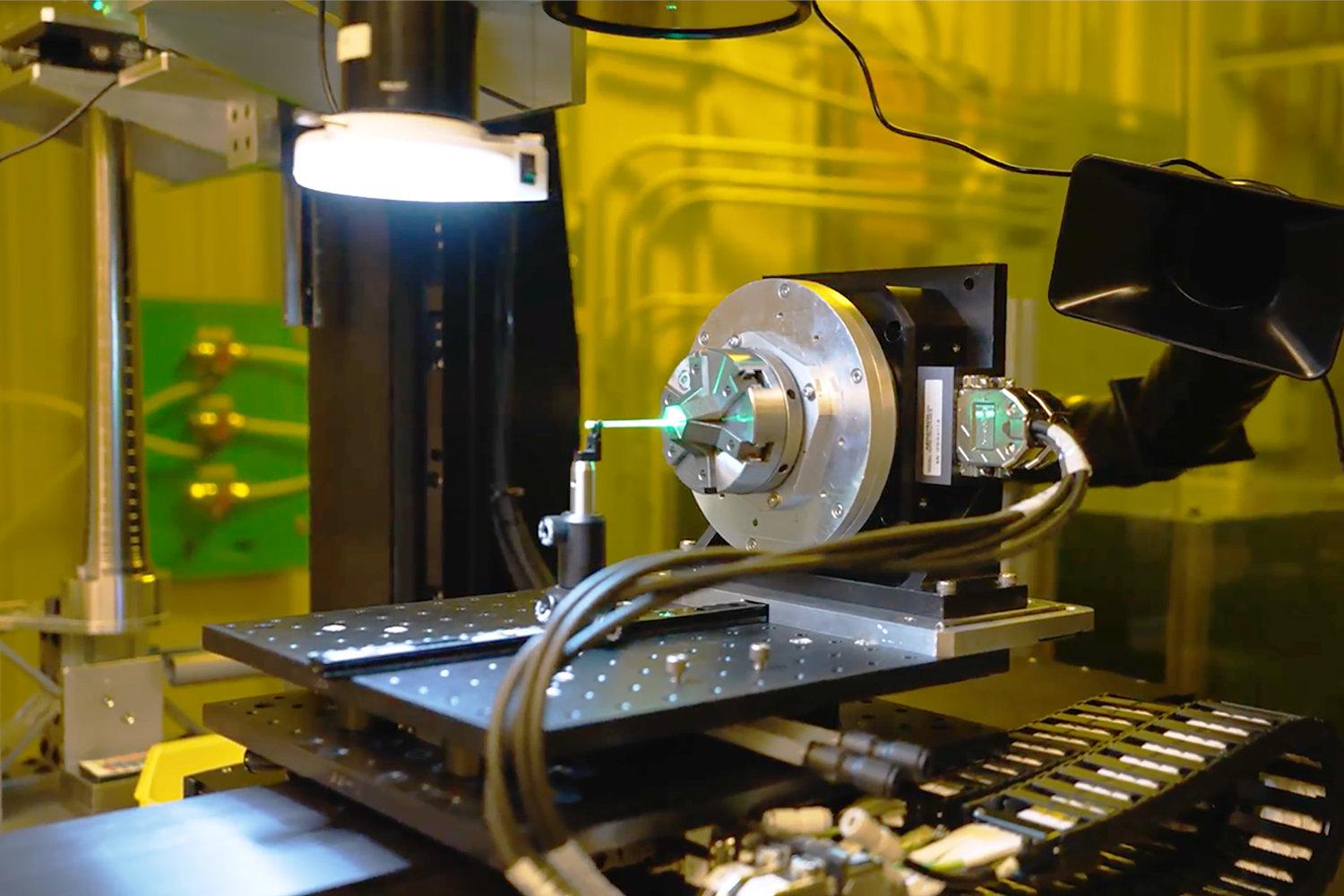 Femtosecond Laser