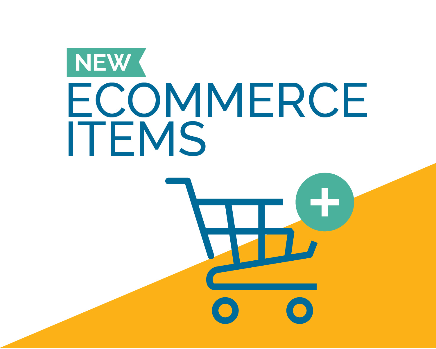 Spectrum Connect Virtual Week ecommerce items 