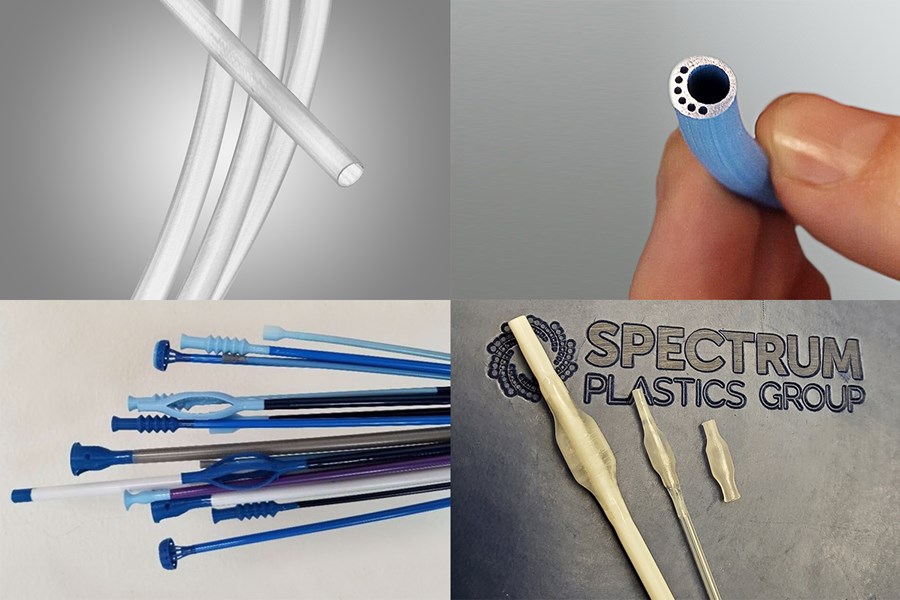 Mandrel manufacturing services for catheter manufacturers