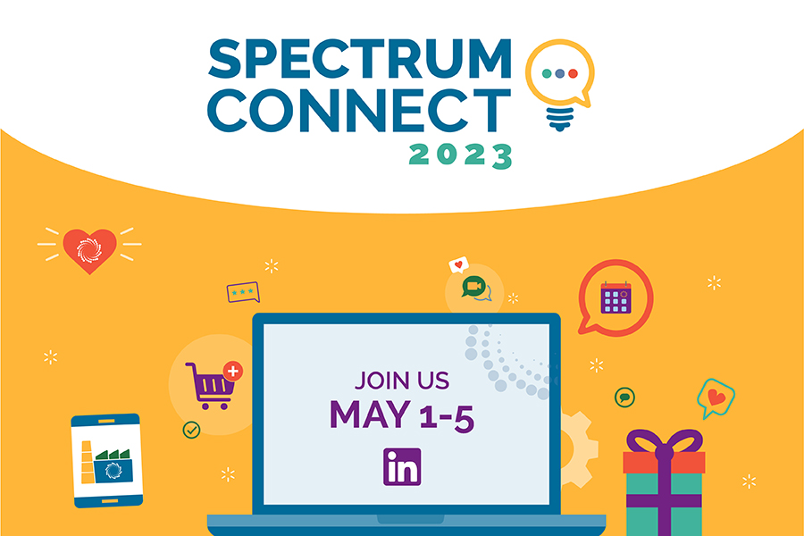 Spectrum Connect 2023 Spectrum Plastics Group