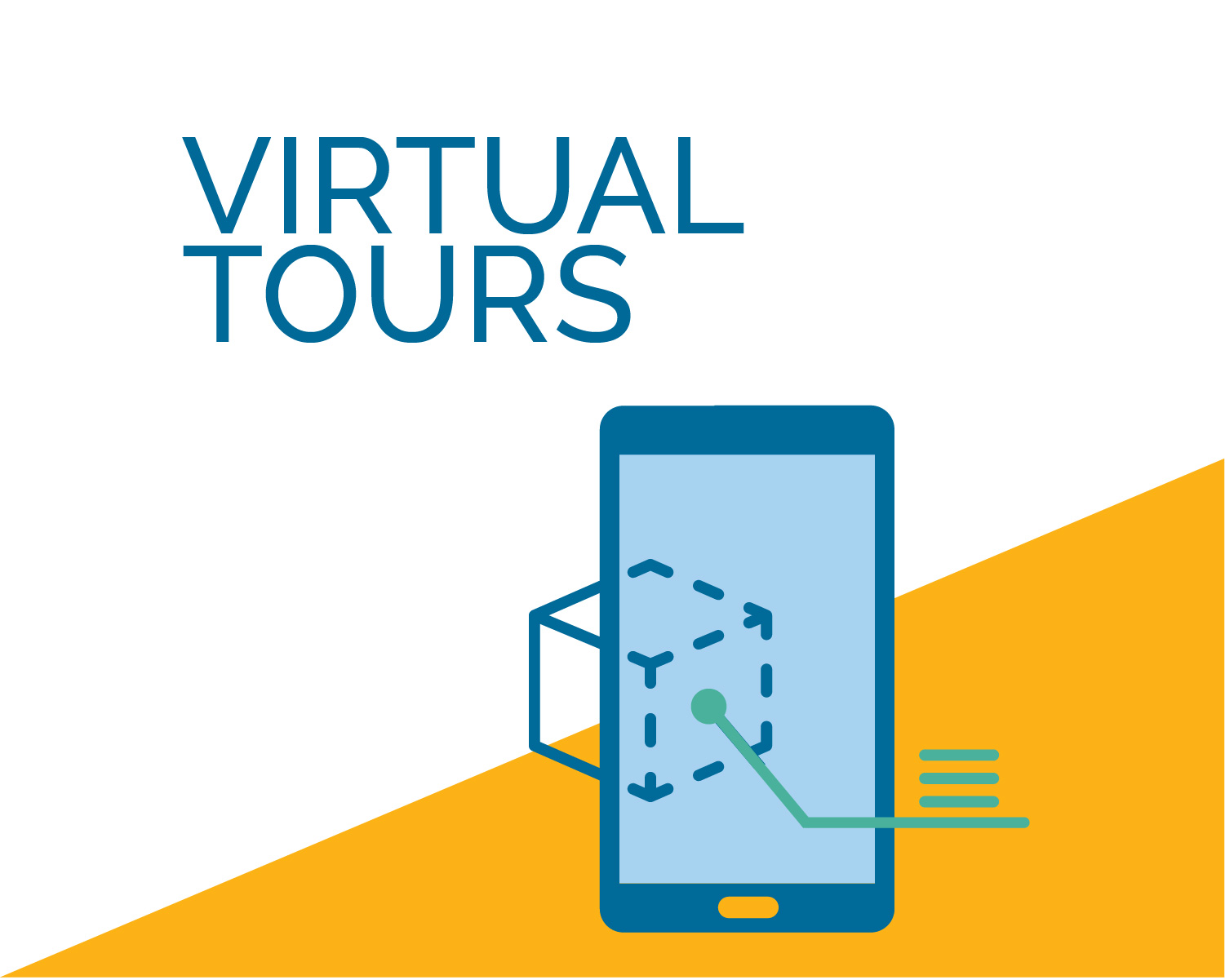 Take a look at our virtual tours