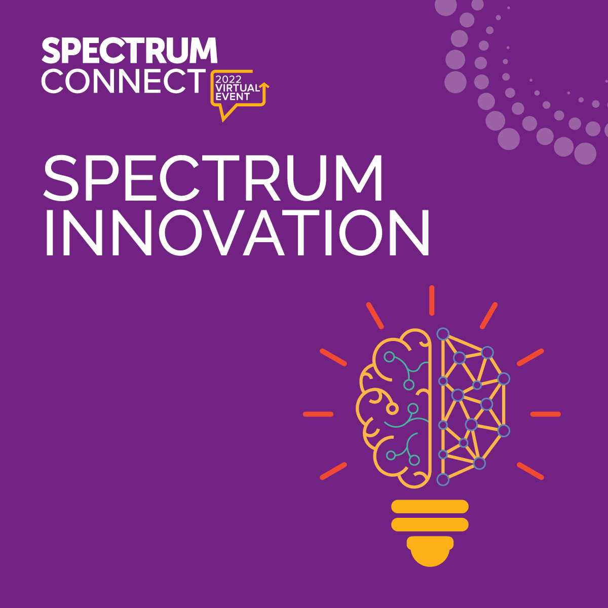 Spectrum Connect - Innovation 