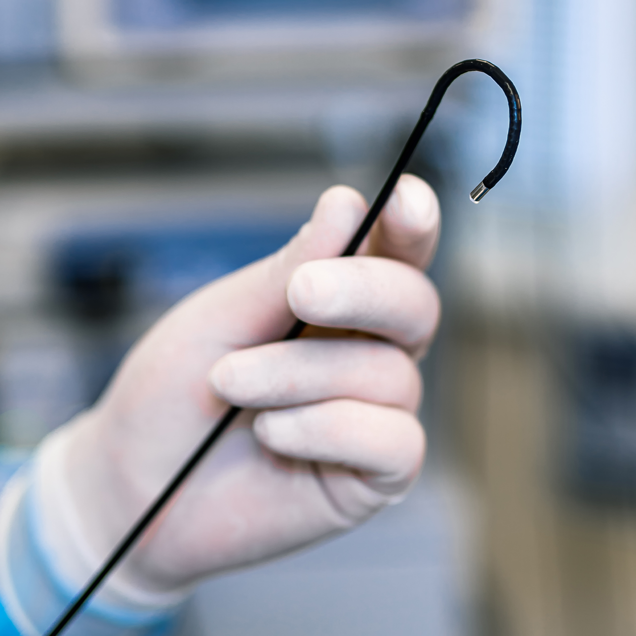 Enteral feeding tubing by SPG