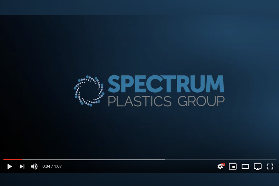 Watch this video to learn more about our film and packaging capabilities!